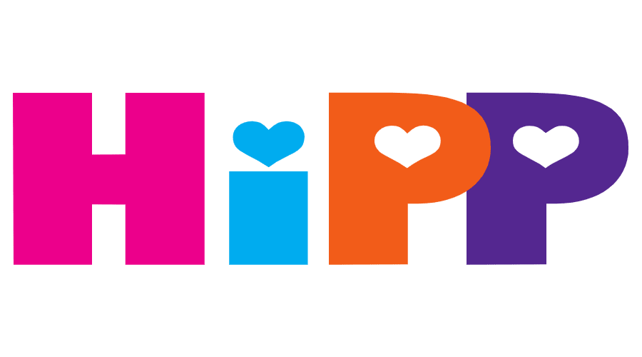 hipp-vector-logo