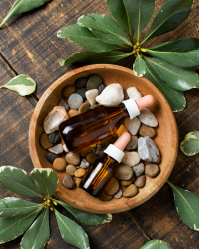 Medicina natural