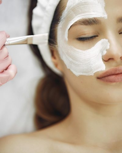 Cuidado facial